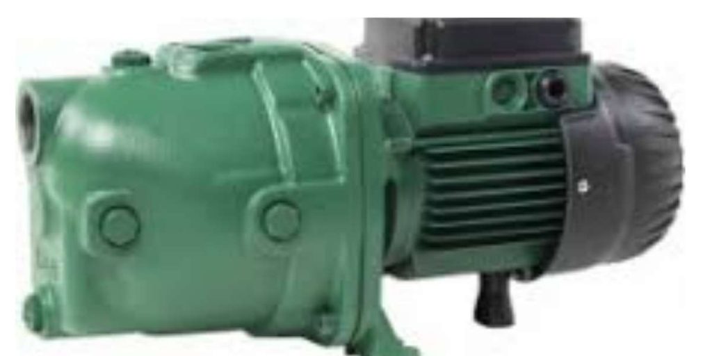 Pourquoi choisir le jetly divertron 1200 pour votre alimentation en eau ?